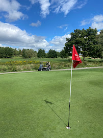 MontHill Golf & Country Club