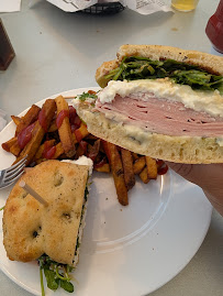 Caruso's Family Restaurant Catering & Ice Creamery