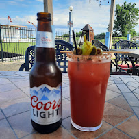Tipsy Pirate Bar & Grill