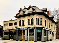 Corktown Irish Pub, The