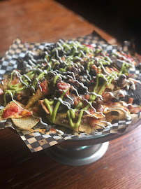 Corktown Irish Pub, The
