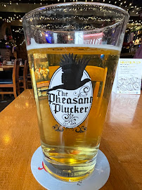 The Pheasant Plucker