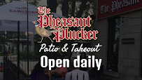 The Pheasant Plucker