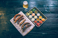 Merit Brewing