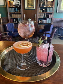 The Argyle - Bar & Golf