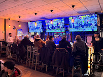 Cadillac Jax Bar & Grill