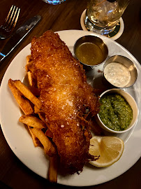 The Iron Cow Public House