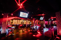 Zen Lounge