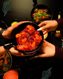 Barshala - Best Indian Restaurant & Bar in Hamilton
