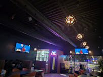 Barshala - Best Indian Restaurant & Bar in Hamilton