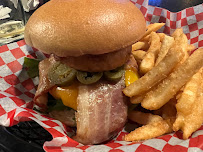 Legends Grill