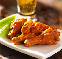 Lookout Sports Lounge