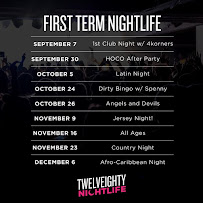 TwelvEighty Bar and Grill