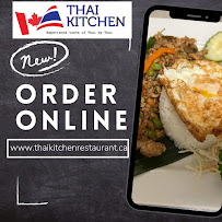 Thai Kitchen Restaurant