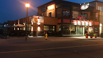 Carole's Restaurant Hawkesbury