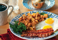 Carole's Restaurant Hawkesbury