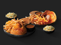 St-Hubert Express