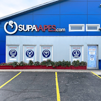 Supa Vapes Hawkesbury