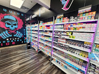 Psycho Vape Hawkesbury