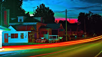 Dumont Snack-Bar