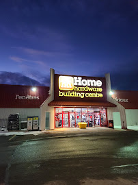 Hawkesbury Lumber Supply Company