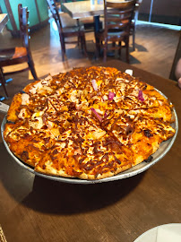 Pizza Place