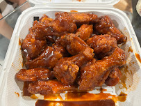 6IXTY WINGS