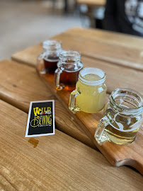 Wild Card Brewing Co
