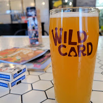 Wild Card Brewing Co