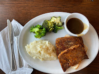 The Cove Cafe