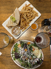 Barnstormer Brewing Co. Brewpub Restaurant