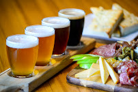 Barnstormer Brewing Co. Brewpub Restaurant