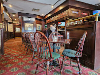 Bull and Barrel Pub