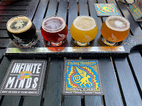 Flying Monkeys Craft Brewery