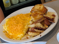 Hot Stacks Family Restaurant
