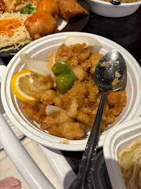 Young Chow Garden Restaurant