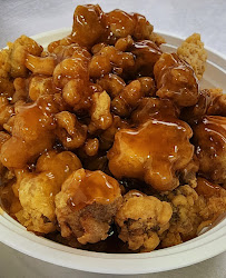 Young Chow Garden Restaurant