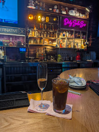 Jack Astor's + Freida's Beverage Kitchen Barrie