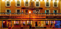 The Queens Hotel