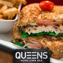 The Queens Hotel