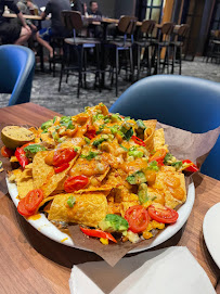 Lobby Bar at Nottawasaga Resort