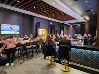 Lobby Bar at Nottawasaga Resort