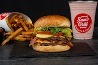 Sam's Grill Iroquois Falls