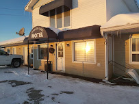 Chain of Lakes Motel