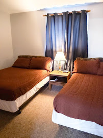 Chain of Lakes Motel