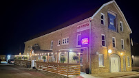 Coach and Horses Pub
