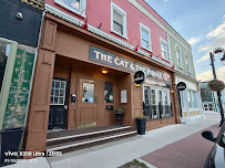 The Cat & The Fiddle Lindsay
