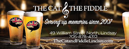 The Cat & The Fiddle Lindsay