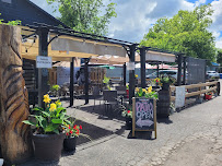 The Original Just For The Halibut Taphouse & Grill