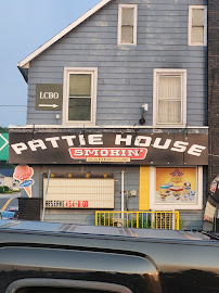 The Pattie House Smokin' BBQ